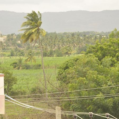 Rathna Home Stay Hampi Exteriér fotografie