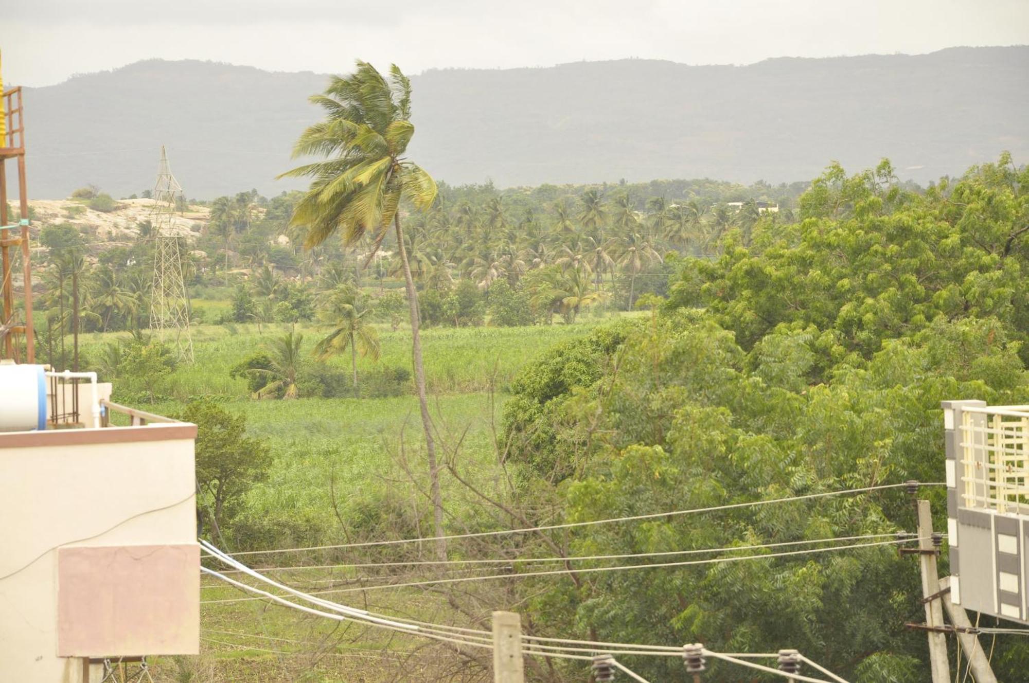 Rathna Home Stay Hampi Exteriér fotografie
