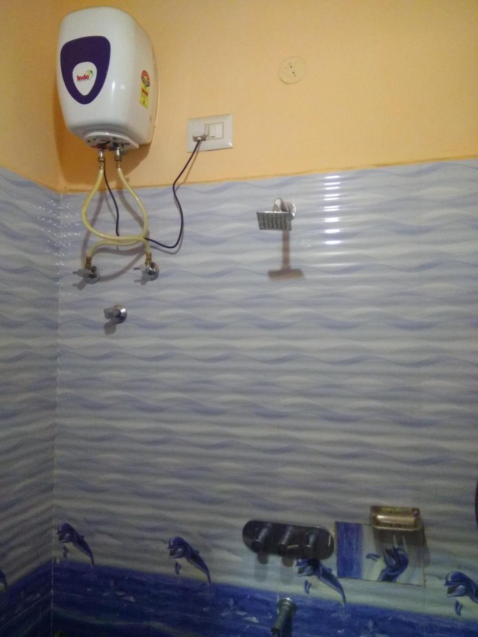 Rathna Home Stay Hampi Exteriér fotografie